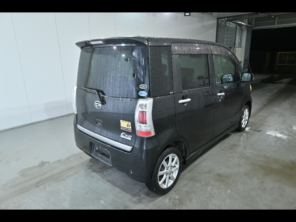 DAIHATSU TANTO EXE