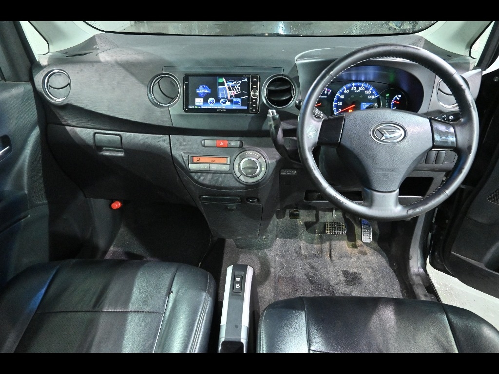 DAIHATSU TANTO EXE