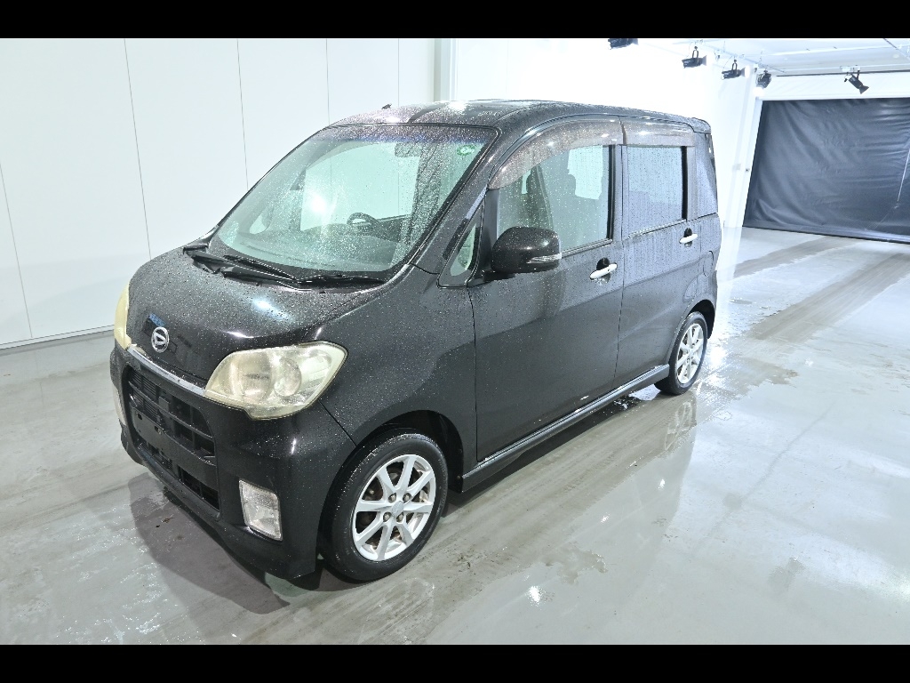 DAIHATSU TANTO EXE