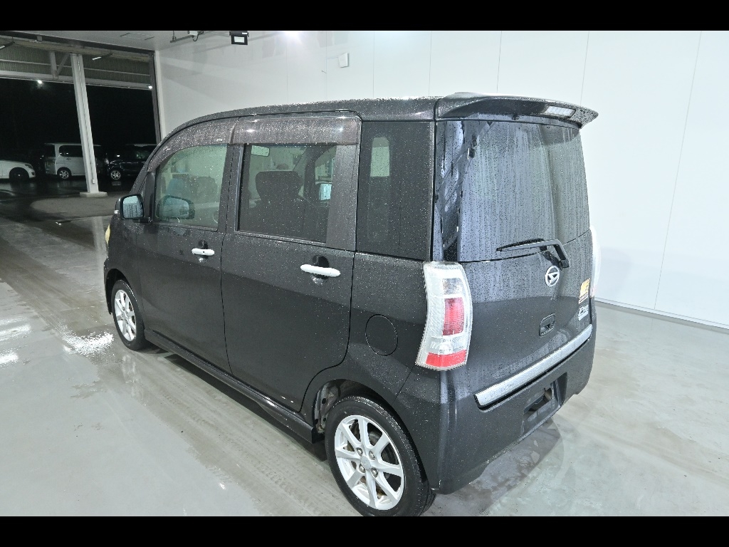 DAIHATSU TANTO EXE