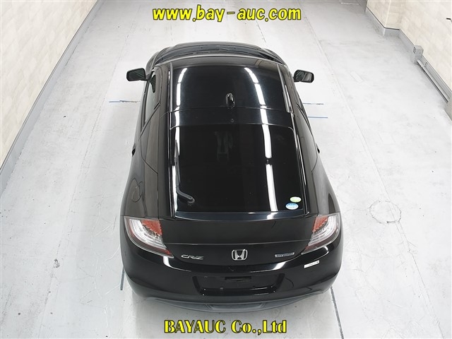 HONDA CR-Z