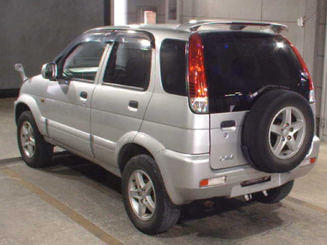 TOYOTA CAMI