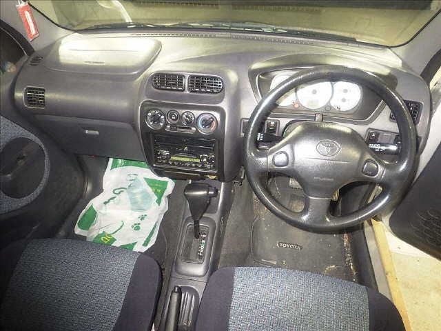 TOYOTA CAMI