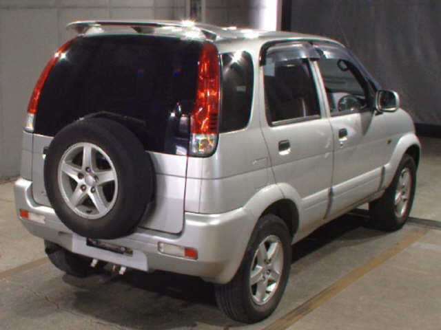 TOYOTA CAMI
