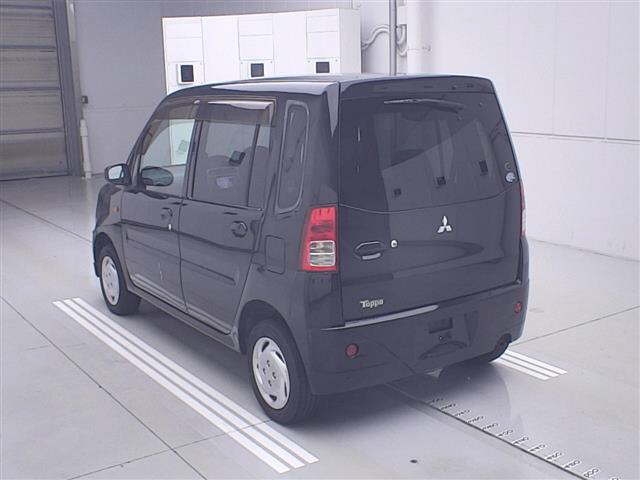 MITSUBISHI TOPPO