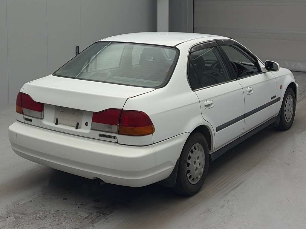 ISUZU GEMINI