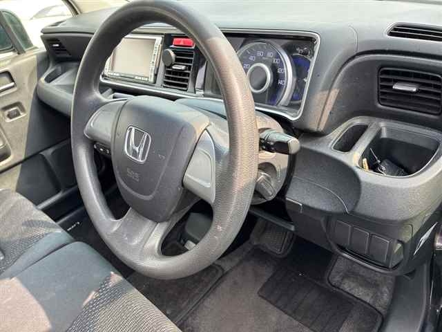 HONDA LIFE