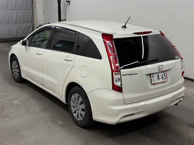 HONDA STREAM