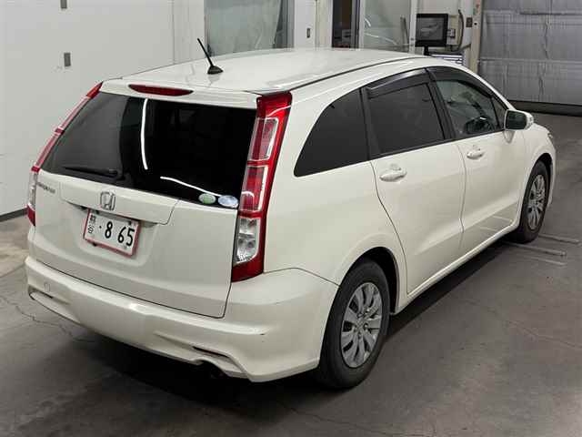 HONDA STREAM