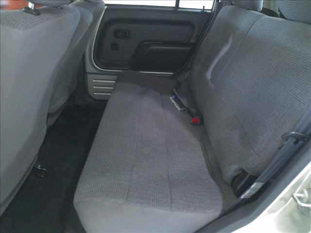 DAIHATSU NAKED