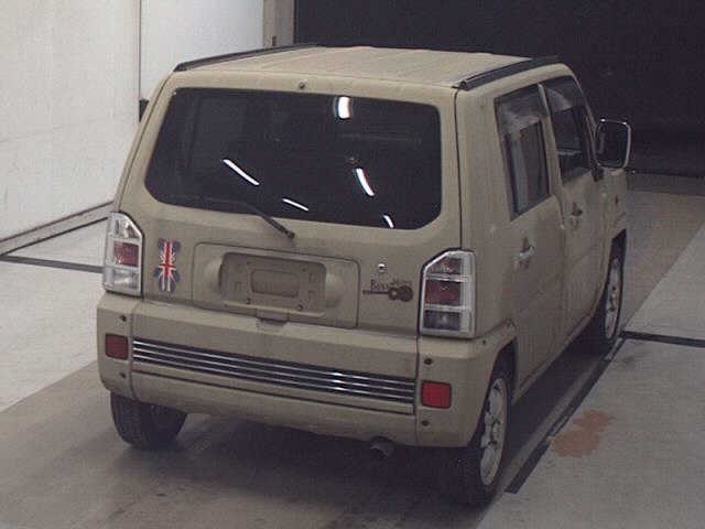 DAIHATSU NAKED