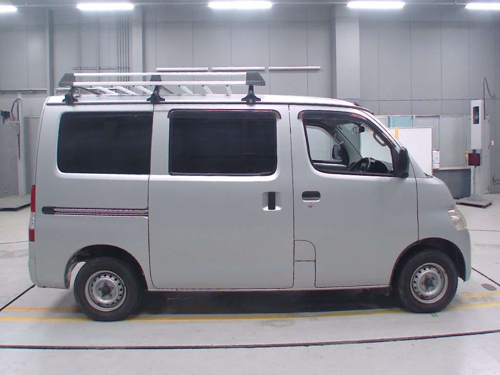 TOYOTA LITE ACE