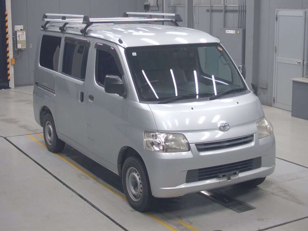 TOYOTA LITE ACE