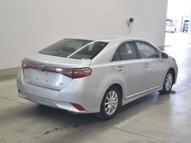 TOYOTA SAI