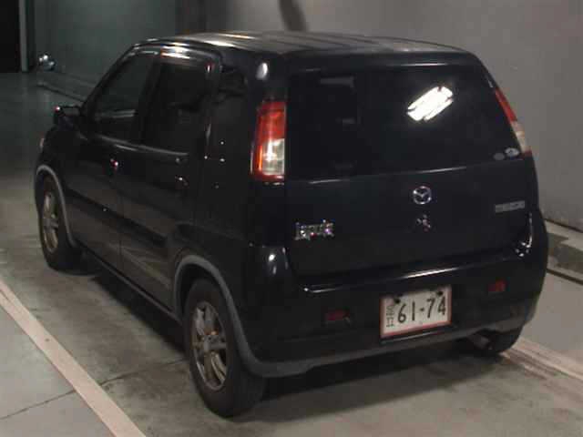 MAZDA LAPUTA