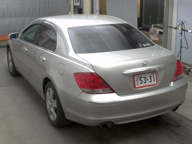 HONDA LEGEND