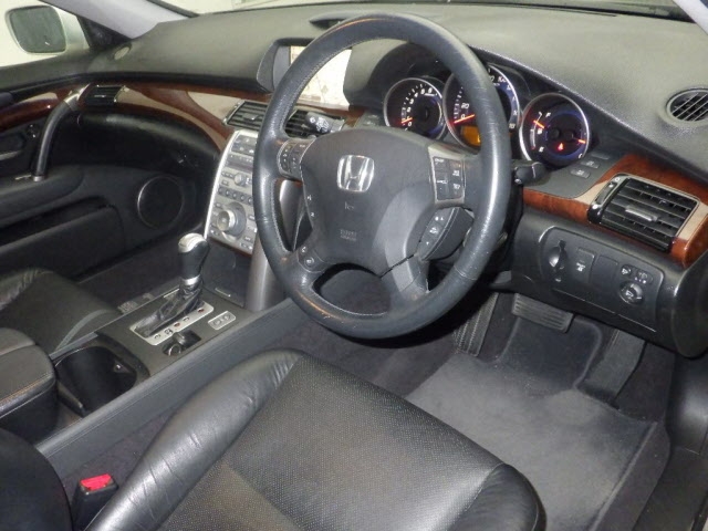 HONDA LEGEND