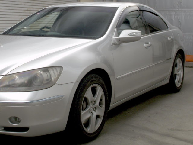 HONDA LEGEND