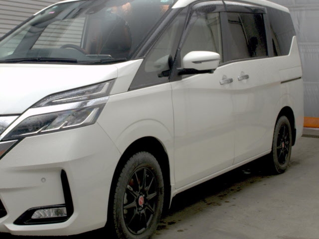 SUZUKI LANDY