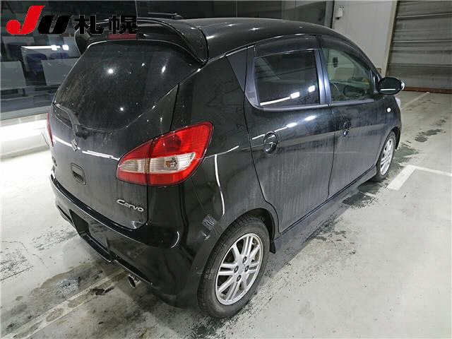 SUZUKI CERVO