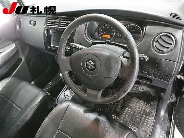 SUZUKI CERVO