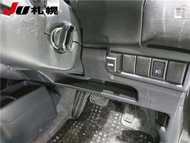 SUZUKI CERVO
