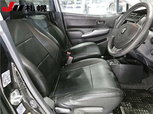 SUZUKI CERVO