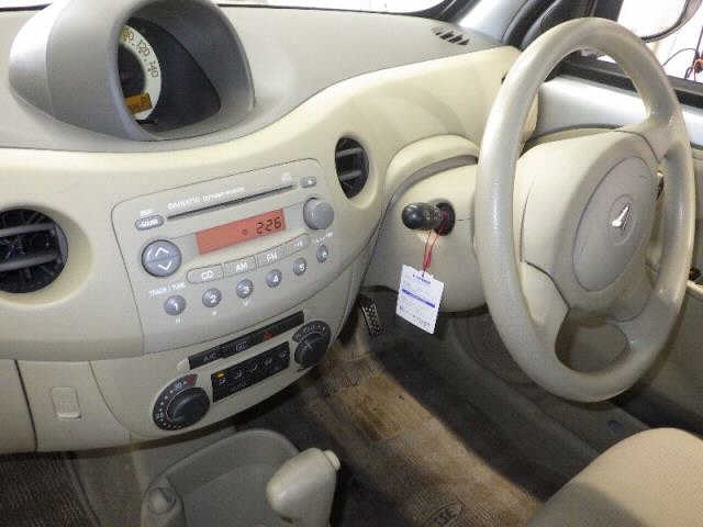 DAIHATSU ESSE