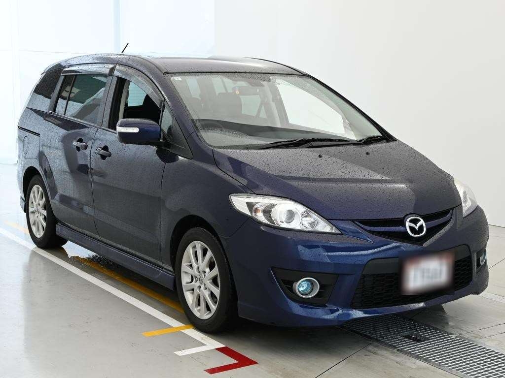 MAZDA PREMACY