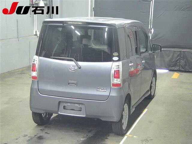 DAIHATSU TANTO EXE
