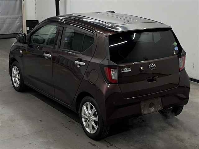 TOYOTA PIXIS EPOCH