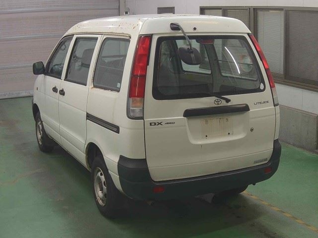 TOYOTA LITE ACE