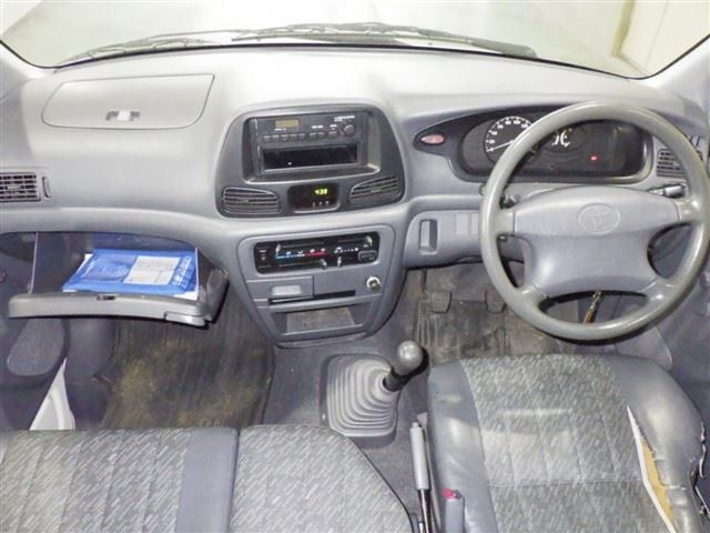 TOYOTA LITE ACE