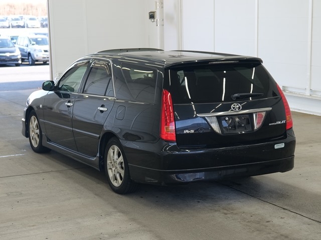 TOYOTA MARK II WAGON BLIT