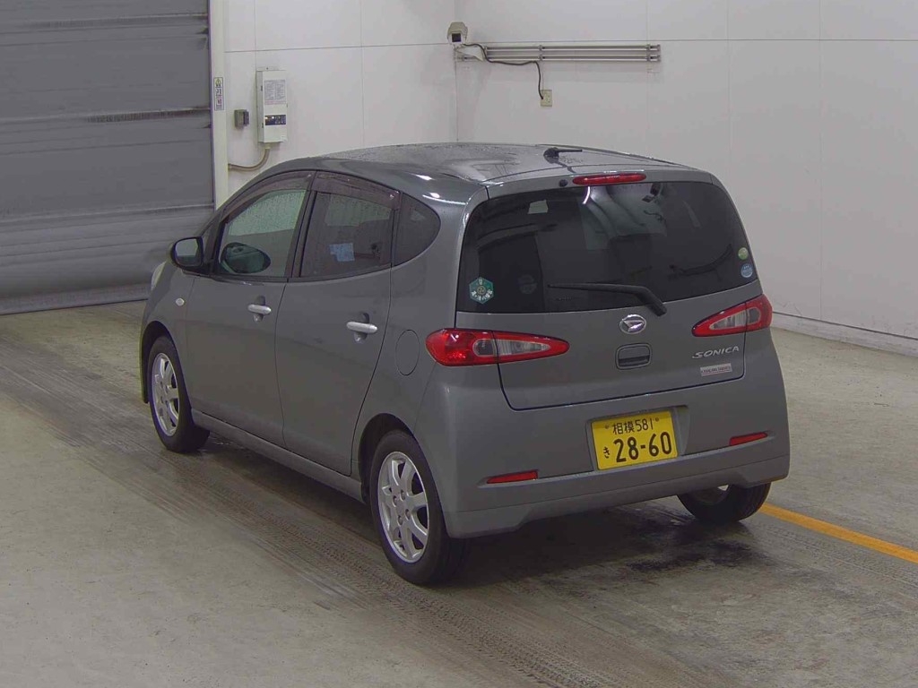 DAIHATSU SONICA