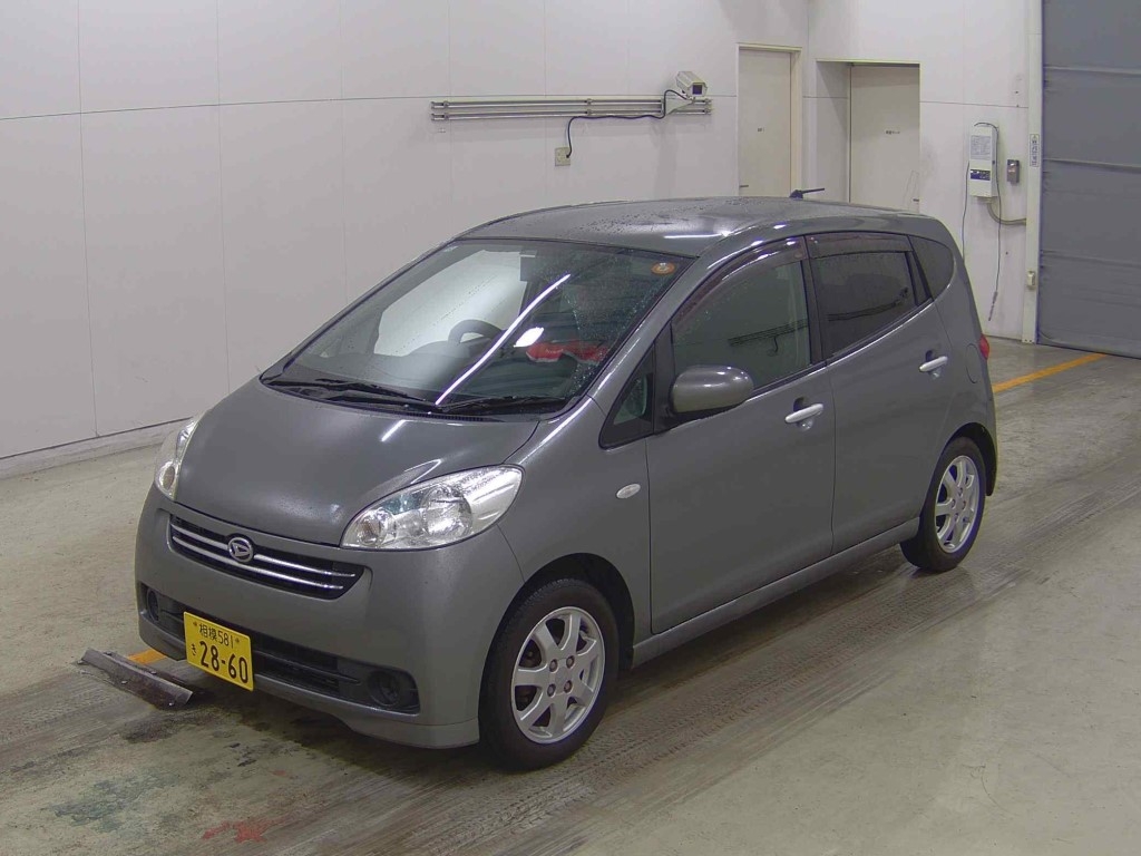 DAIHATSU SONICA