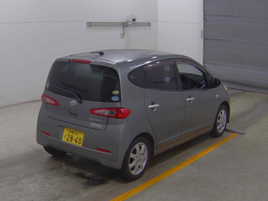 DAIHATSU SONICA