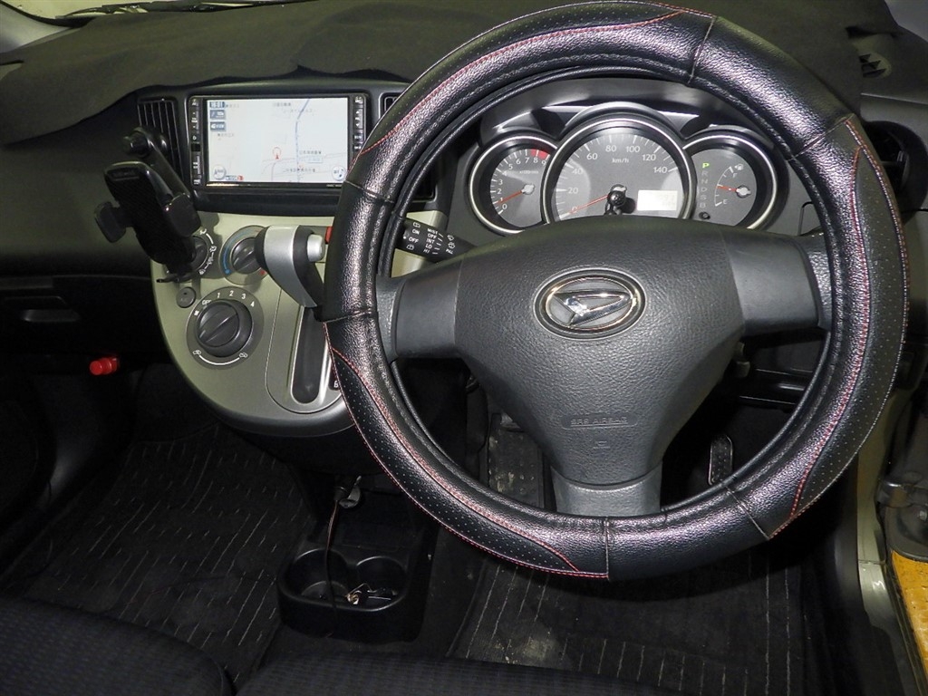 DAIHATSU SONICA