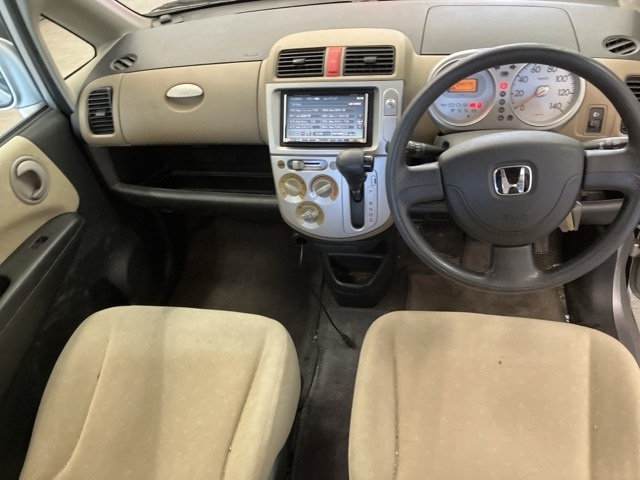HONDA LIFE