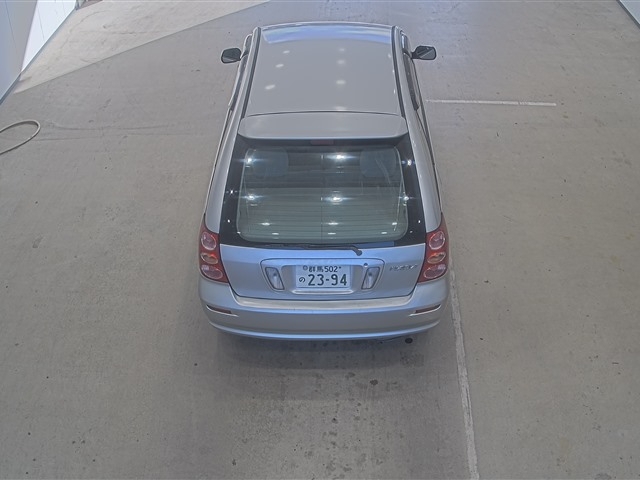 TOYOTA NADIA
