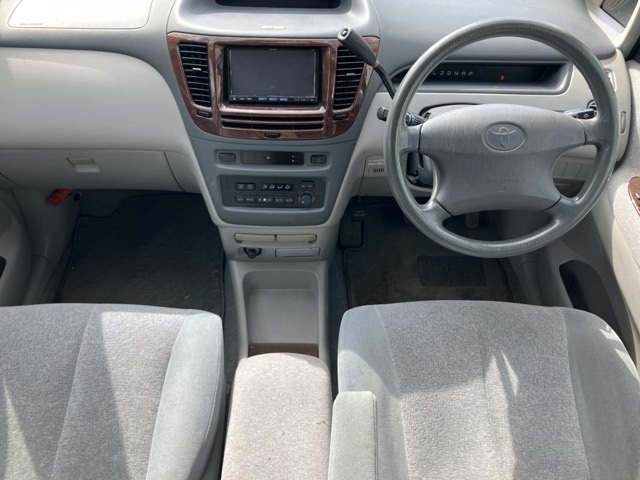 TOYOTA NADIA