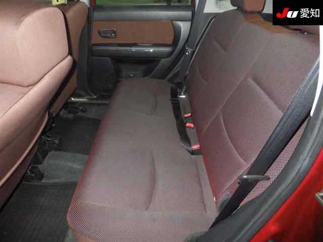 MAZDA VERISA