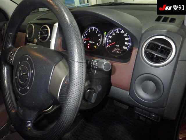 MAZDA VERISA