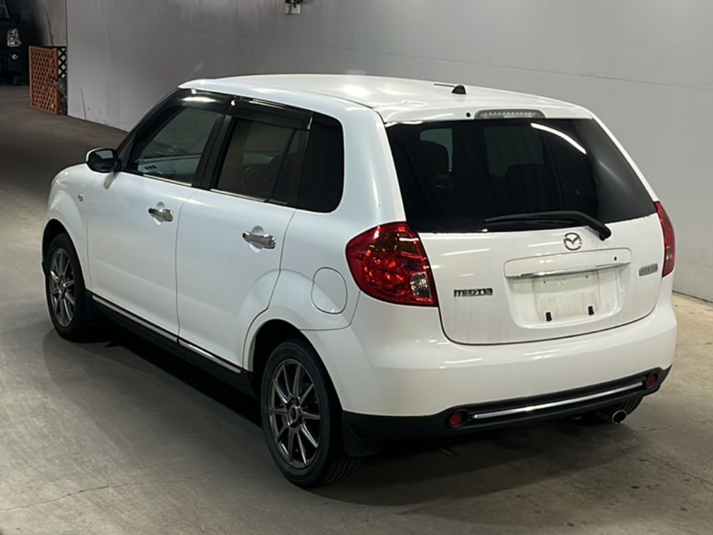 MAZDA VERISA