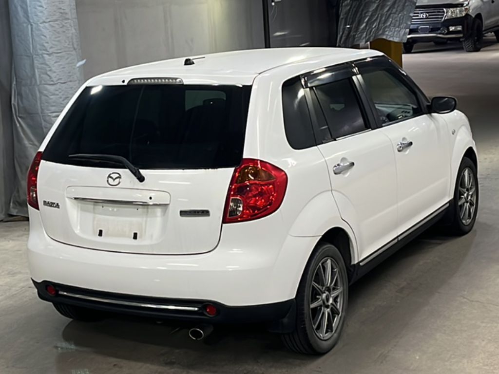 MAZDA VERISA