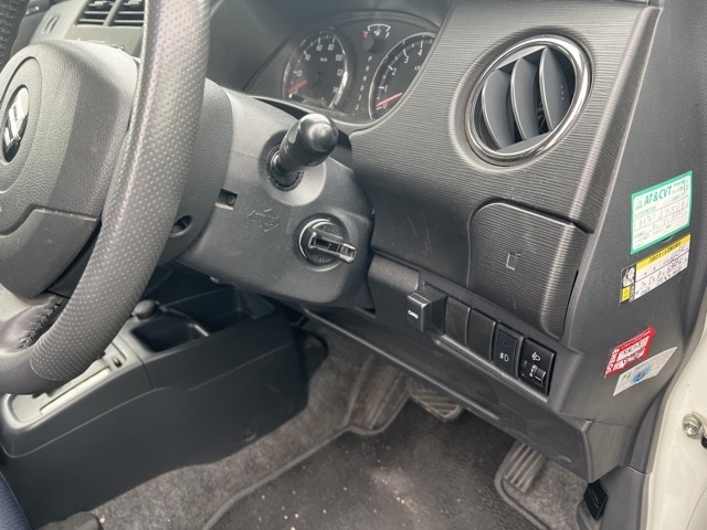 SUZUKI CERVO
