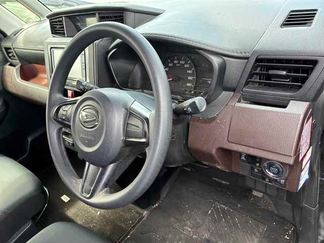 DAIHATSU THOR