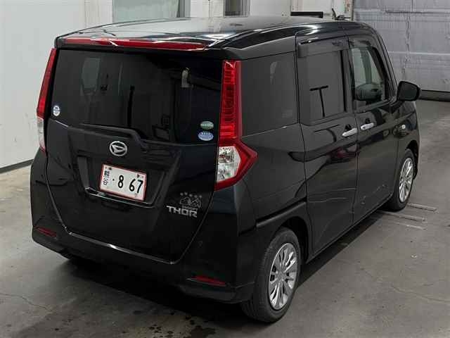 DAIHATSU THOR
