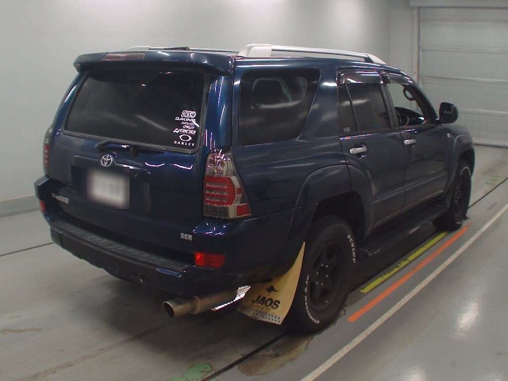 TOYOTA HILUX SURF
