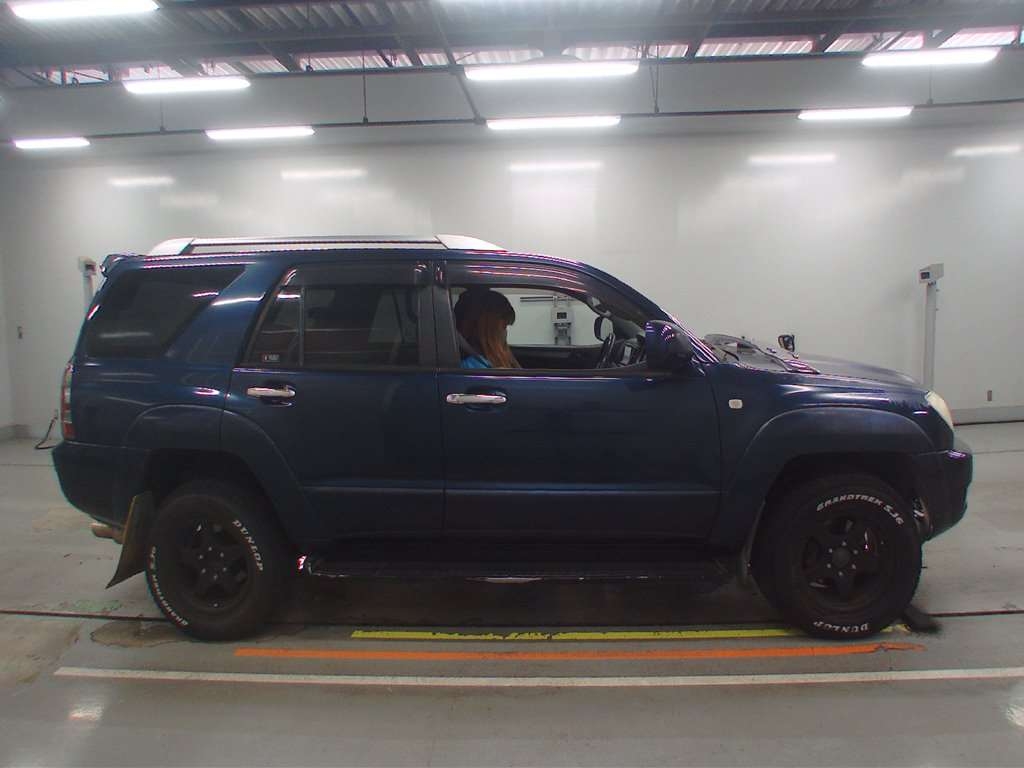 TOYOTA HILUX SURF